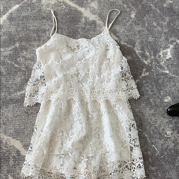 Romper - Picture 1 of 4